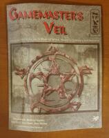 Gamemaster's Veil: Nephilim 