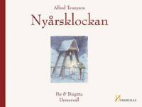 Ny&aring;rsklockan