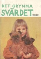 Det Grymma Svärdet 2