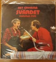 Det Grymma Svärdet 5