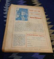 Detektivmagasinet 26 1953 Terror p&aring; kusten