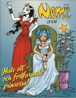 Nemi Julalbum 2006