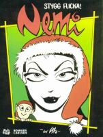 Nemi Jul 2004 - Stygg flicka