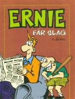 Ernie f&aring;r slag (Julalbum 1998)