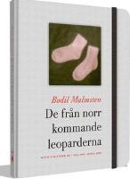 De fr&aring;n norr kommande leoparderna