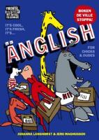 &Auml;nglish