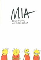 Mia : Bilbesiktning - och andra serier