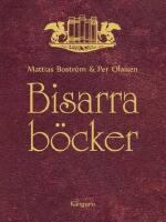 Bisarra b&ouml;cker