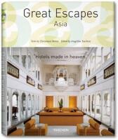 Great escapes: Asia 