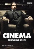 Cinema: The Whole Story