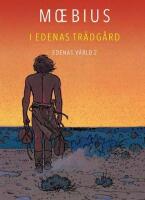 Edenas värld 2 -I Edenas trädgård