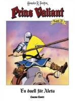 Prins Valiant. Band 31 - En duell f&ouml;r Aleta