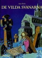 De vilda svanarna