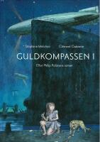 Guldkompassen 1