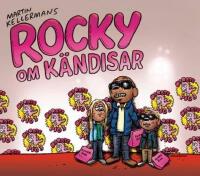 Rocky om k&auml;ndisar