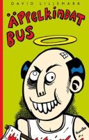 Äppelkindat bus