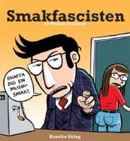 Smakfascisten