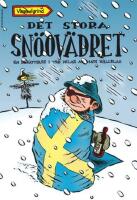 Vimmelgrin 3 - Det stora snöovädret