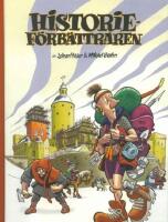 Historieförbättraren