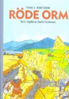 Röde Orm 3 Julgillet