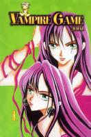 Vampire Game 04