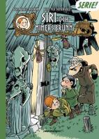 Siri och Mimers brunn