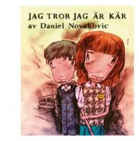 Jag tror jag är kär