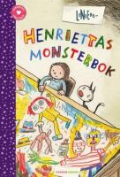 Henriettas monsterbok