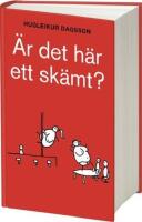 &Auml;r det h&auml;r ett sk&auml;mt