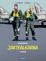Jaktfalkarna 1 - Flygskolan