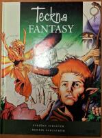 Teckna Fantasy