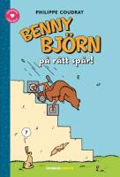 Benny Bj&ouml;rn p&aring; r&auml;tt sp&aring;r