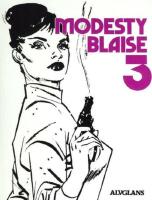 Modesty Blaise 3