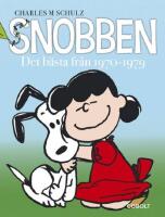 Snobben. Det b&auml;sta fr&aring;n 1970-1979