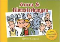 Anna & Blomsterkungen