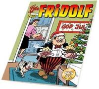 Lilla Fridolf Jul 2022