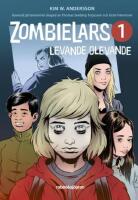 ZombieLars Bok 1 - Levande olevande