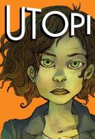 Utopi magasin 2. Sp&ouml;ksommar