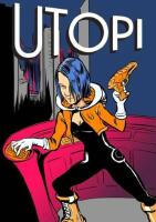 Utopi magasin 4 - &Auml;kta m&auml;nniskor