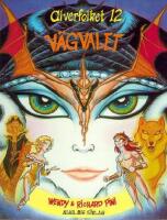 Alverfolket 12 - V&auml;gvalet