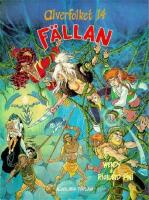 Alverfolket 14 - F&auml;llan