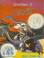 Alverfolket 15 - Sveket