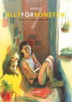 Allt f&ouml;r konsten 7