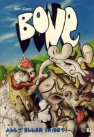 Bone 5 - Allt eller inget