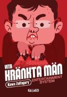 Vita kr&auml;nkta m&auml;n