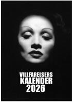 Villfarelser kalender 2026