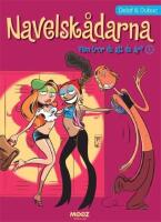 Navelsk&aring;darna. Vem tror du att du &auml;r?