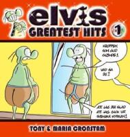 Elvis : greatest hits 1