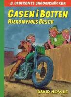 Gasen i botten Hieronymus Bosch