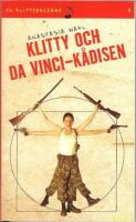 Klitty och da Vinci-k&aring;disen - den fj&auml;rde Klittyboken